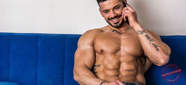 chicos contactos eróticos