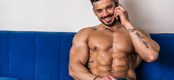 chicos contactos eróticos